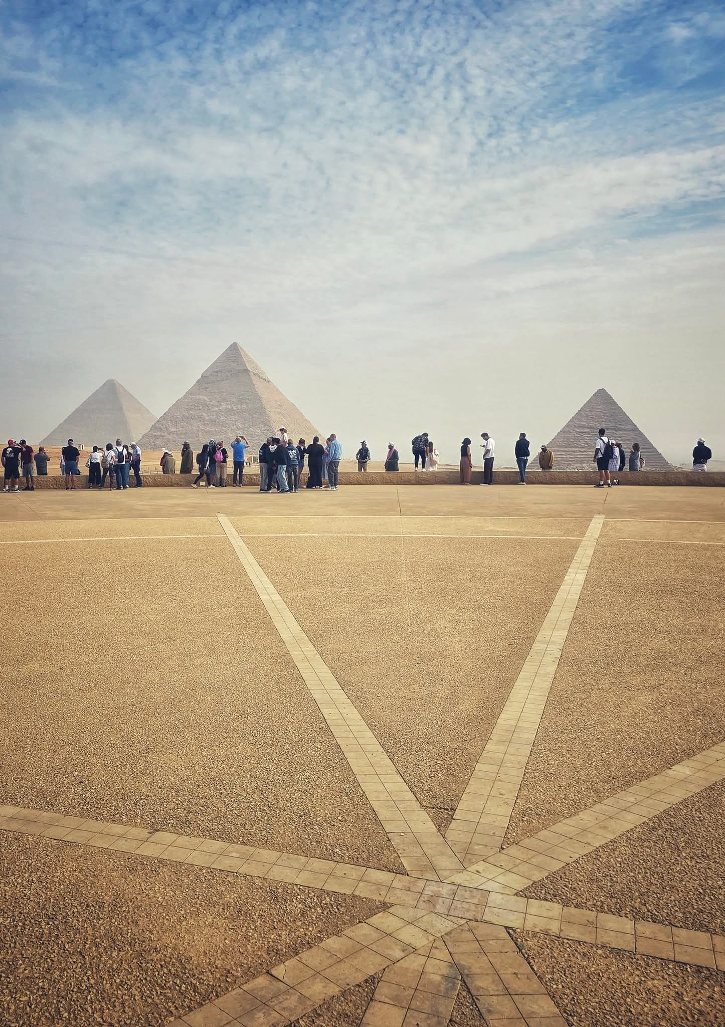  Cairo & Luxor Tour | Private 2-Day Experience | From Hurghada by Flight