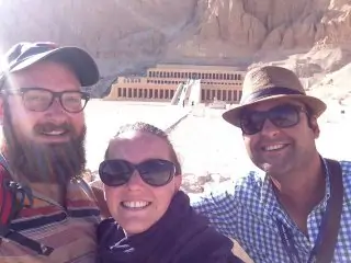 Private Luxor & Cairo Excursions | TUI BLUE Makadi