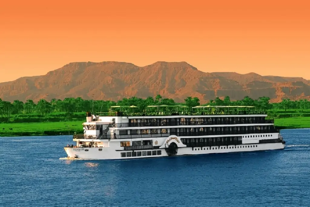 Nile Cruise | Private 5-Day Experience | Luxor - Aswan