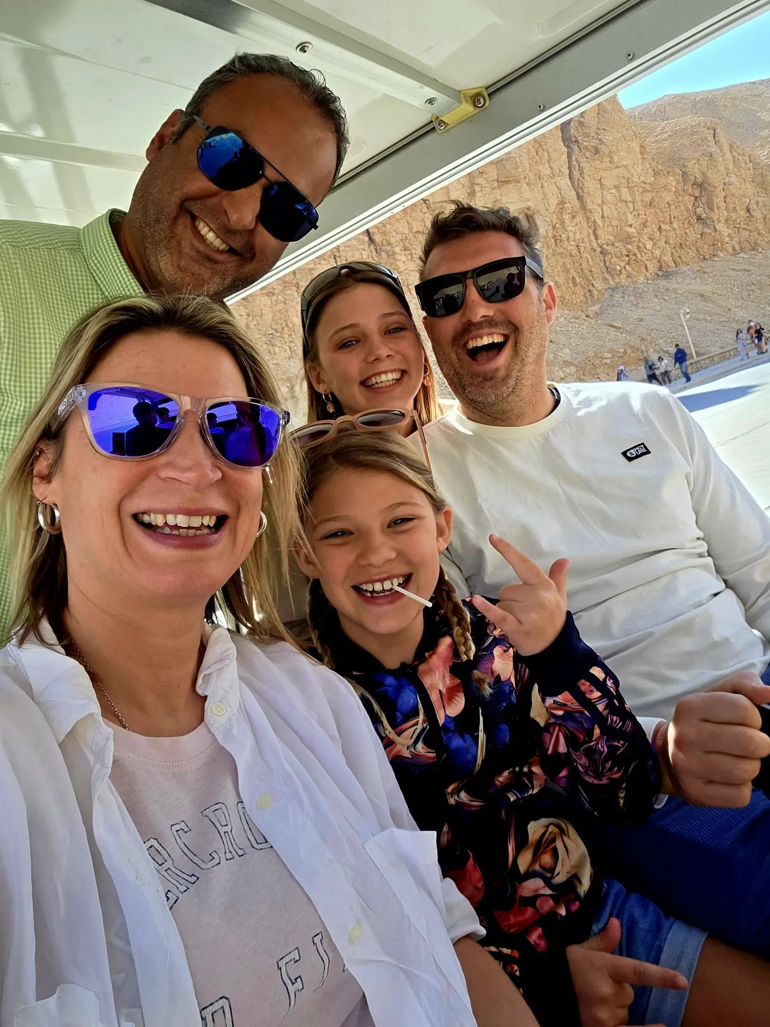 The Oberoi Sahl Hasheesh | Luxury Private Tours