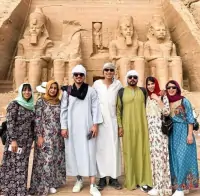 Egyptian Souvenirs: Shopping Guide for Authentic Mementos