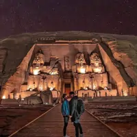 Unlocking Egypt's Mysteries: Top 10 Ancient Sites to Explore