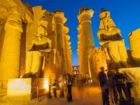 The Wonders of Luxor: Discovering the Ancient City