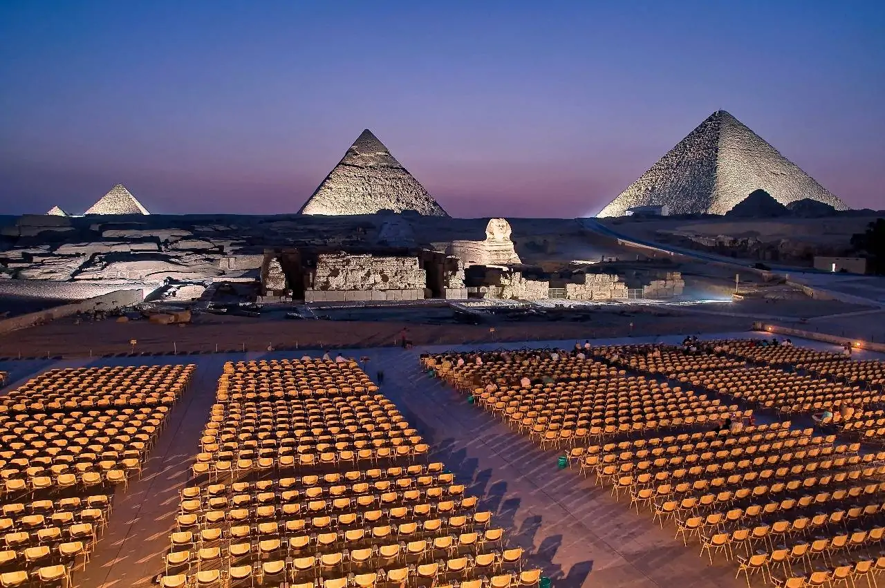 Discover Cairo Tour | Private 2-Day Experience