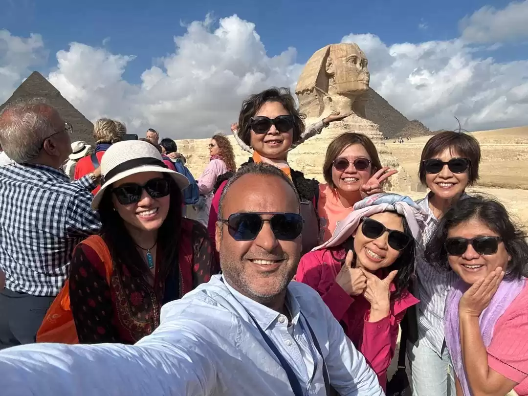 Ultra-Luxury Private Excursions | Premier Le Reve Sahl Hasheesh