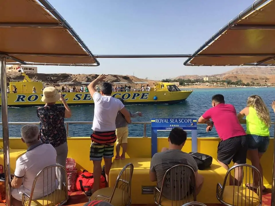 Royal Seascope | Adventure