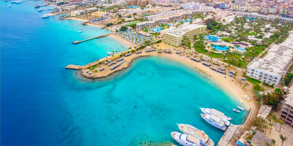 Private Premium Excursions | Mövenpick Resort Soma Bay