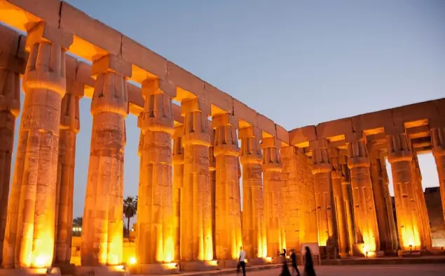 Private Luxor & Cairo Excursions | Jaz Makadina Resort