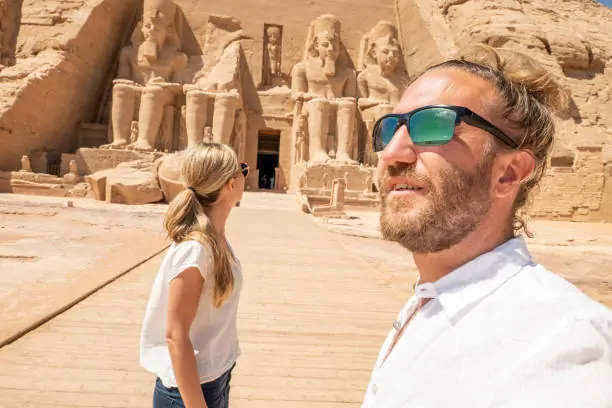 Luxor & Abu Simbel Tour | Private 2-Day Experience | From Hurghada by Road