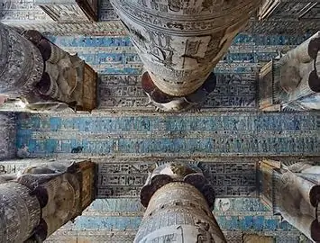 Dendera Tour | Private Half-Day Experience | From Safaga Port