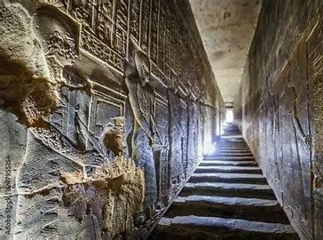 Dendera Temple Tour | Private Half-Day Experience | From Luxor by Road 