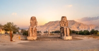 Private Cairo &amp; Luxor by flight from Hurghada