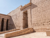 Luxor tours from Sahl Hasheesh