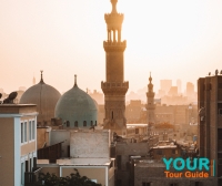 Cairo 2 days trip from Hurghada (Private)