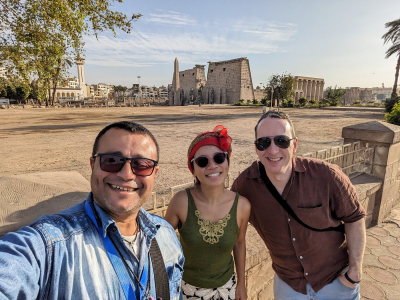 Premium Luxor tour from Hurghada ( Private )