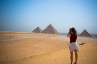 Egypt Tour Packages from Uk