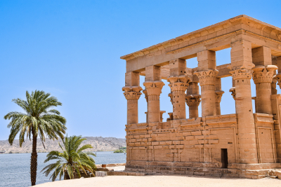 Luxor &amp; Aswan 2 days trip from Hurghada (private)