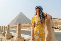 12 days private Egypt holidays (Nile cruise)