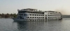 Nile cruise (Aswan &amp; back)